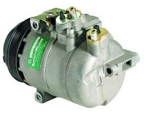 Magneti marelli 359002000260 Compressor, air conditioning 359002000260: Buy near me at 2407.PL in Poland at an Affordable price!