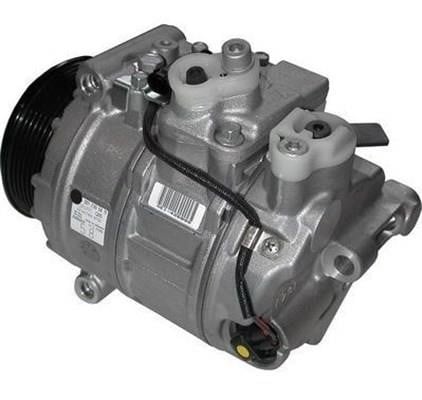 Magneti marelli 359002000290 Compressor, air conditioning 359002000290: Buy near me in Poland at 2407.PL - Good price!