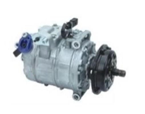 Magneti marelli 359002000310 Compressor, air conditioning 359002000310: Buy near me at 2407.PL in Poland at an Affordable price!