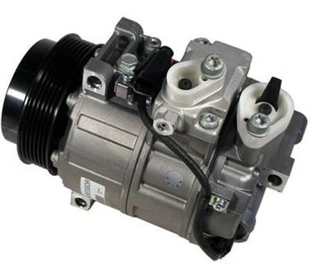Magneti marelli 359002000320 Compressor, air conditioning 359002000320: Buy near me in Poland at 2407.PL - Good price!