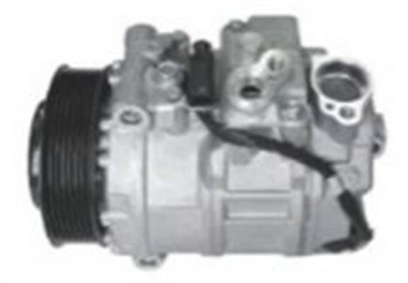 Magneti marelli 359002000330 Compressor, air conditioning 359002000330: Buy near me in Poland at 2407.PL - Good price!