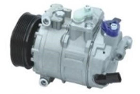 Magneti marelli 359002000340 Compressor, air conditioning 359002000340: Buy near me in Poland at 2407.PL - Good price!