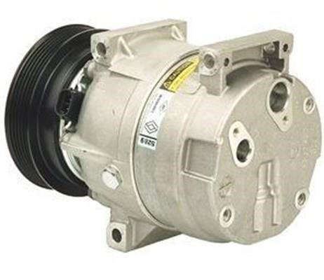 Magneti marelli 359002000390 Compressor, air conditioning 359002000390: Buy near me in Poland at 2407.PL - Good price!