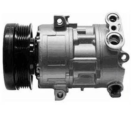 Magneti marelli 359002000400 Compressor, air conditioning 359002000400: Buy near me in Poland at 2407.PL - Good price!