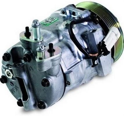 Magneti marelli 359002000410 Compressor, air conditioning 359002000410: Buy near me in Poland at 2407.PL - Good price!