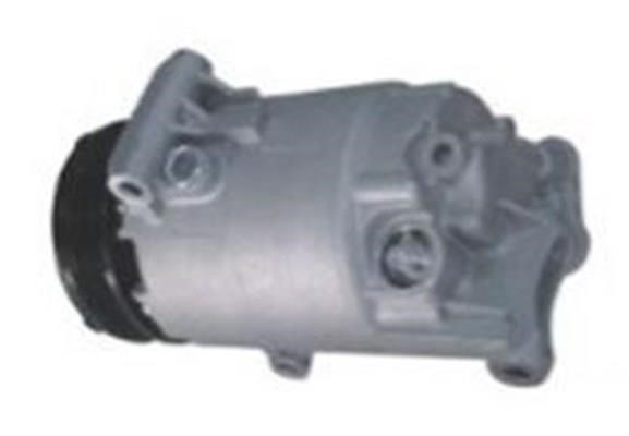 Magneti marelli 359002000430 Compressor, air conditioning 359002000430: Buy near me in Poland at 2407.PL - Good price!