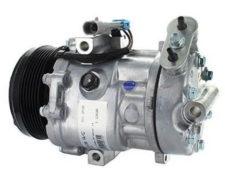 Magneti marelli 359002000440 Compressor, air conditioning 359002000440: Buy near me in Poland at 2407.PL - Good price!
