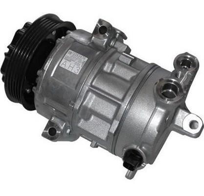 Magneti marelli 359002000450 Compressor, air conditioning 359002000450: Buy near me at 2407.PL in Poland at an Affordable price!