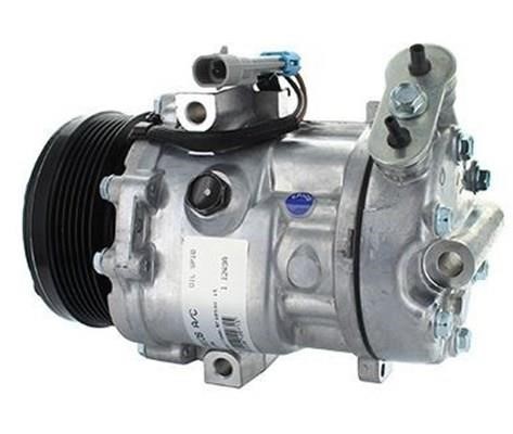 Magneti marelli 359002000460 Compressor, air conditioning 359002000460: Buy near me in Poland at 2407.PL - Good price!