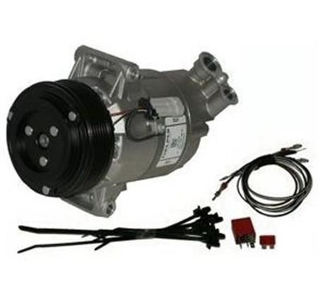 Magneti marelli 359002000490 Compressor, air conditioning 359002000490: Buy near me in Poland at 2407.PL - Good price!