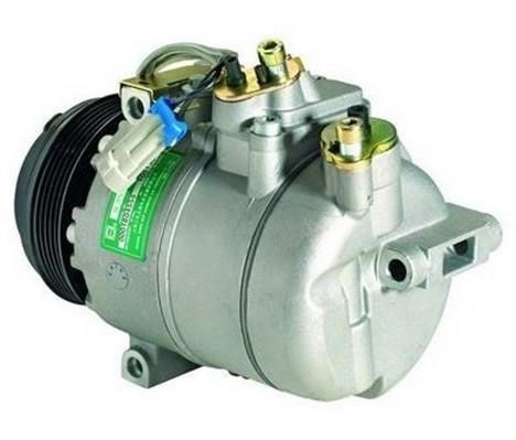 Magneti marelli 359002000500 Compressor, air conditioning 359002000500: Buy near me in Poland at 2407.PL - Good price!