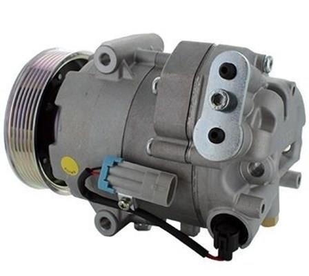 Magneti marelli 359002000510 Compressor, air conditioning 359002000510: Buy near me in Poland at 2407.PL - Good price!