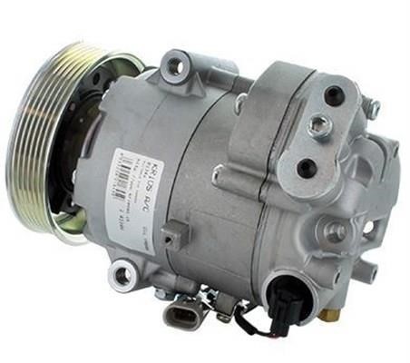Magneti marelli 359002000520 Compressor, air conditioning 359002000520: Buy near me in Poland at 2407.PL - Good price!
