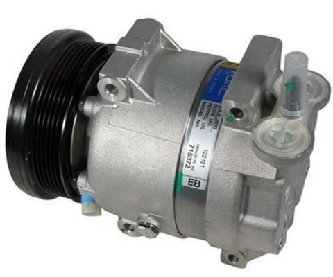 Magneti marelli 359002000530 Compressor, air conditioning 359002000530: Buy near me in Poland at 2407.PL - Good price!