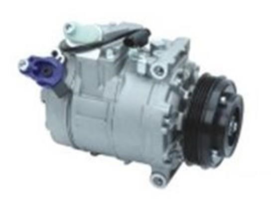 Magneti marelli 359002000540 Compressor, air conditioning 359002000540: Buy near me in Poland at 2407.PL - Good price!