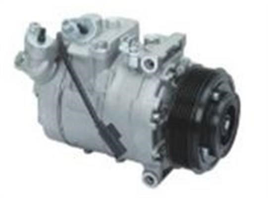 Magneti marelli 359002000550 Compressor, air conditioning 359002000550: Buy near me in Poland at 2407.PL - Good price!