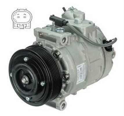 Magneti marelli 359002000580 Compressor, air conditioning 359002000580: Buy near me in Poland at 2407.PL - Good price!