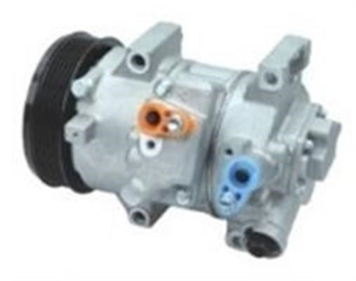 Magneti marelli 359002000610 Compressor, air conditioning 359002000610: Buy near me in Poland at 2407.PL - Good price!