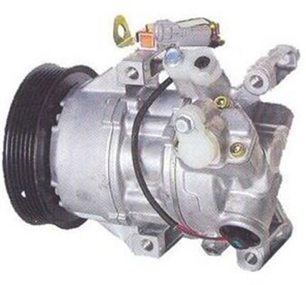 Magneti marelli 359002000620 Compressor, air conditioning 359002000620: Buy near me in Poland at 2407.PL - Good price!