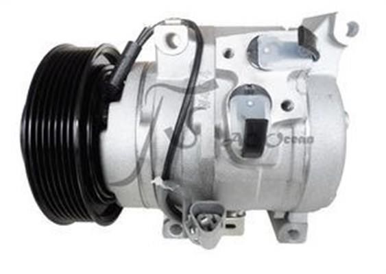 Magneti marelli 359002000630 Compressor, air conditioning 359002000630: Buy near me in Poland at 2407.PL - Good price!