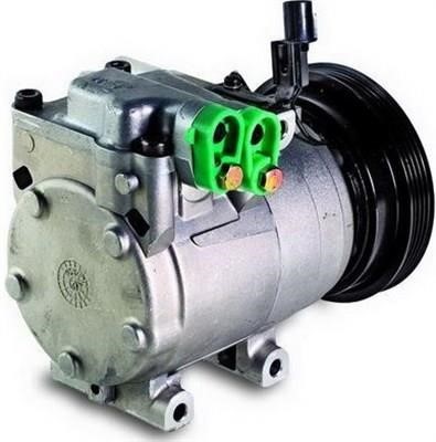 Magneti marelli 359002000640 Compressor, air conditioning 359002000640: Buy near me in Poland at 2407.PL - Good price!