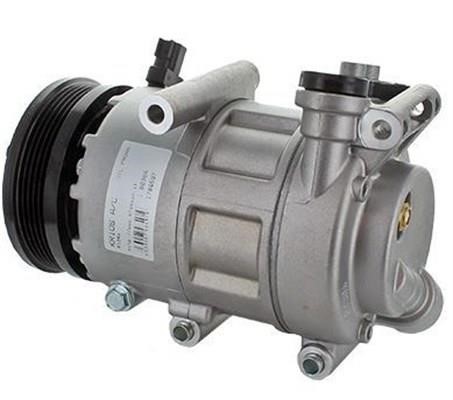 Magneti marelli 359002000650 Compressor, air conditioning 359002000650: Buy near me in Poland at 2407.PL - Good price!