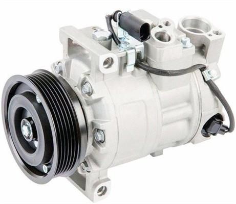 Magneti marelli 359002000730 Compressor, air conditioning 359002000730: Buy near me in Poland at 2407.PL - Good price!