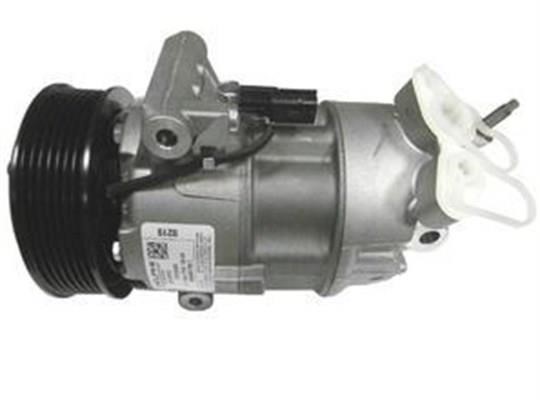 Magneti marelli 359002000750 Compressor, air conditioning 359002000750: Buy near me in Poland at 2407.PL - Good price!