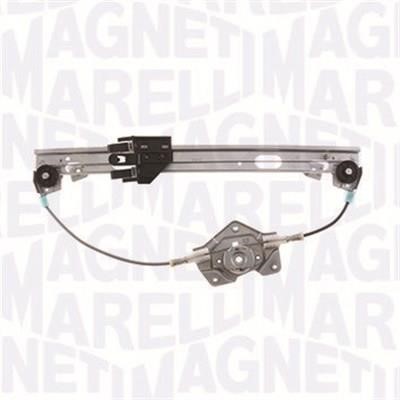 Magneti marelli 350103170037 Window Regulator 350103170037: Buy near me at 2407.PL in Poland at an Affordable price!