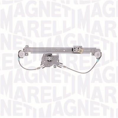 Magneti marelli 350103170050 Window Regulator 350103170050: Buy near me in Poland at 2407.PL - Good price!
