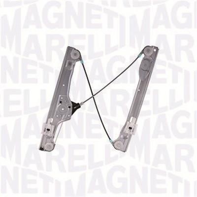 Magneti marelli 350103170051 Window Regulator 350103170051: Buy near me in Poland at 2407.PL - Good price!