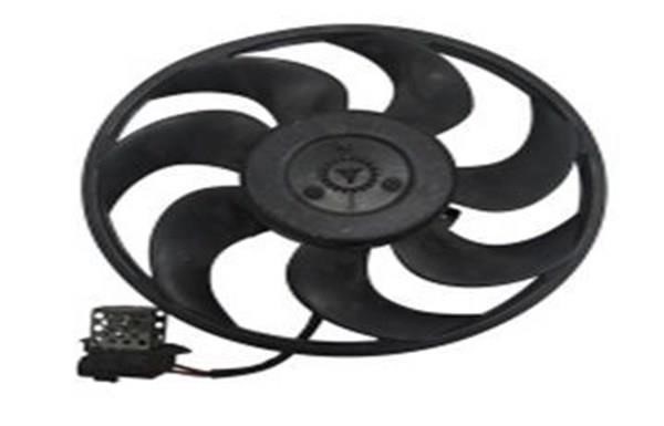 Magneti marelli 359003900100 Hub, engine cooling fan wheel 359003900100: Buy near me at 2407.PL in Poland at an Affordable price!