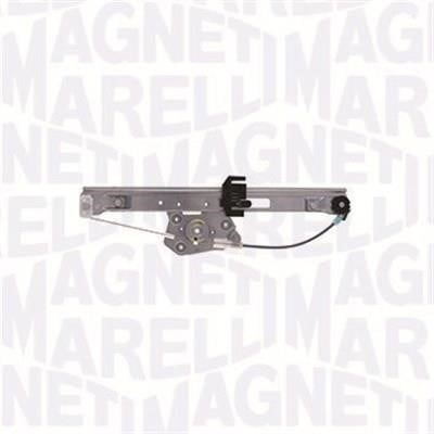 Magneti marelli 350103170058 Window Regulator 350103170058: Buy near me at 2407.PL in Poland at an Affordable price!