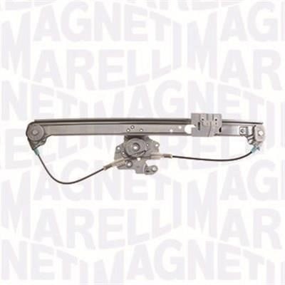 Magneti marelli 350103170069 Window Regulator 350103170069: Buy near me in Poland at 2407.PL - Good price!