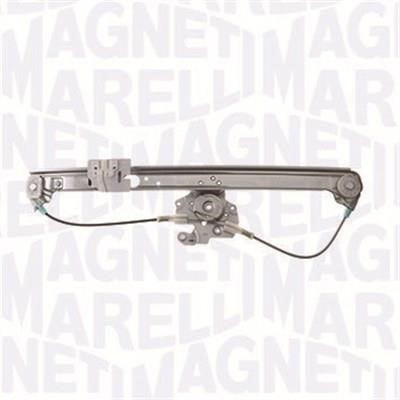 Magneti marelli 350103170070 Window Regulator 350103170070: Buy near me in Poland at 2407.PL - Good price!