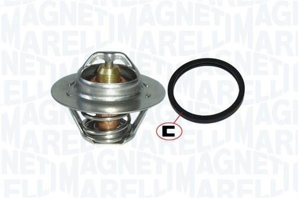 Magneti marelli 352317003950 Thermostat, coolant 352317003950: Buy near me in Poland at 2407.PL - Good price!