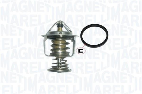 Magneti marelli 352317004520 Thermostat, coolant 352317004520: Buy near me in Poland at 2407.PL - Good price!