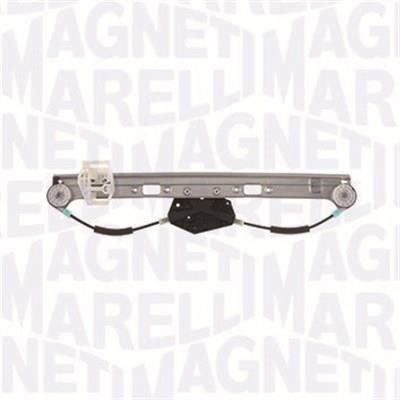 Magneti marelli 350103170074 Window Regulator 350103170074: Buy near me at 2407.PL in Poland at an Affordable price!