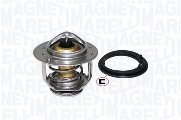 Magneti marelli 352317004530 Thermostat, coolant 352317004530: Buy near me in Poland at 2407.PL - Good price!