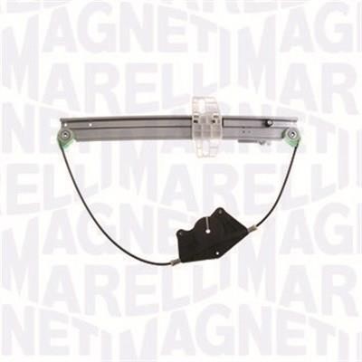 Magneti marelli 350103170082 Window Regulator 350103170082: Buy near me in Poland at 2407.PL - Good price!