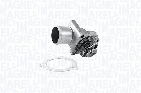 Magneti marelli 352067587000 Thermostat, coolant 352067587000: Buy near me in Poland at 2407.PL - Good price!