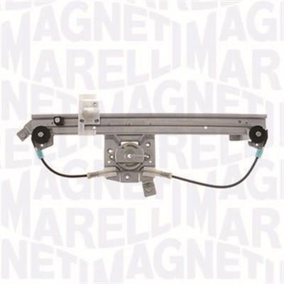Magneti marelli 350103170098 Window Regulator 350103170098: Buy near me at 2407.PL in Poland at an Affordable price!