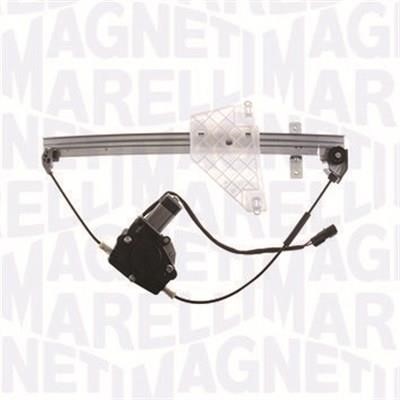 Magneti marelli 350103170116 Window Regulator 350103170116: Buy near me in Poland at 2407.PL - Good price!
