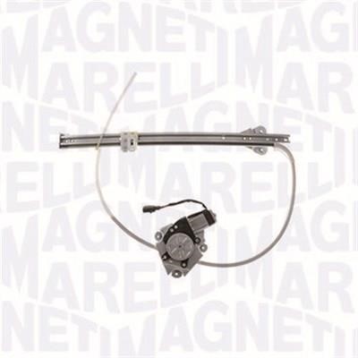 Magneti marelli 350103170120 Window Regulator 350103170120: Buy near me at 2407.PL in Poland at an Affordable price!