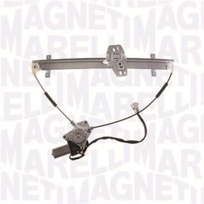 Magneti marelli 350103170131 Window Regulator 350103170131: Buy near me at 2407.PL in Poland at an Affordable price!