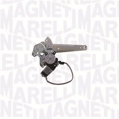 Magneti marelli 350103170145 Window Regulator 350103170145: Buy near me in Poland at 2407.PL - Good price!