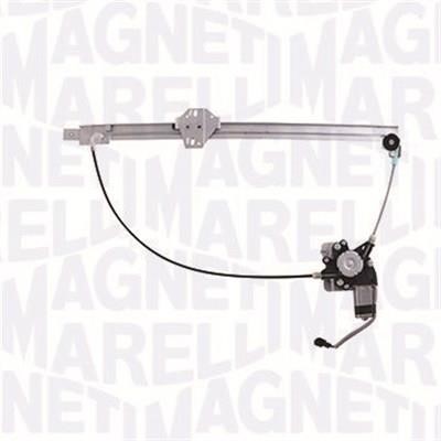 Buy Magneti marelli 350103170152 at a low price in Poland!