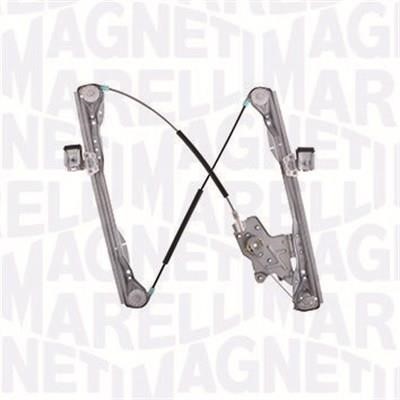 Magneti marelli 350103170004 Window Regulator 350103170004: Buy near me at 2407.PL in Poland at an Affordable price!