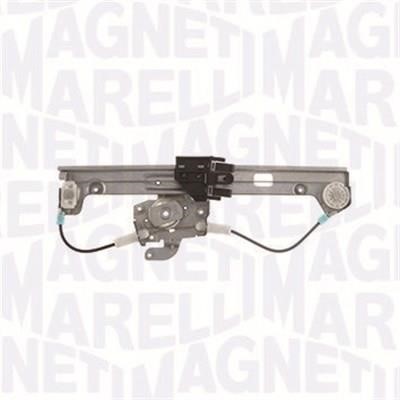 Magneti marelli 350103170006 Window Regulator 350103170006: Buy near me at 2407.PL in Poland at an Affordable price!