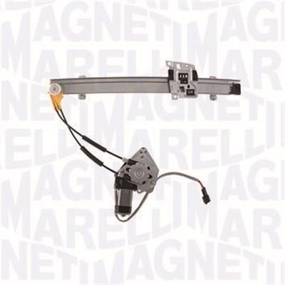 Magneti marelli 350103170167 Window Regulator 350103170167: Buy near me at 2407.PL in Poland at an Affordable price!